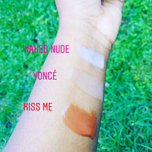 Load image into Gallery viewer, Kiss Me Lipgloss