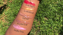 Load image into Gallery viewer, Pretty Pink Lipgloss