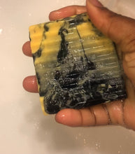 Load image into Gallery viewer, Turmeric Detox Bar