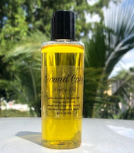 Load image into Gallery viewer, Pound Cake Body Oil
