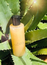 Load image into Gallery viewer, Sea Moss Shower Gel