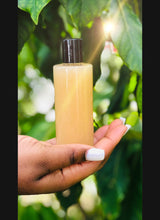 Load image into Gallery viewer, Sea Moss Shower Gel