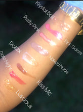Load image into Gallery viewer, Naked Nude Lipgloss
