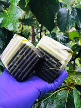 Load image into Gallery viewer, Lady Moringa (Menstrual Bar)