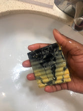 Load image into Gallery viewer, Turmeric Detox Bar