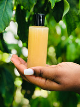 Load image into Gallery viewer, Sea Moss Shower Gel