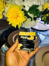 Load image into Gallery viewer, Turmeric Detox Bar