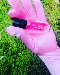 Baccarat Rouge Roll on Oil
