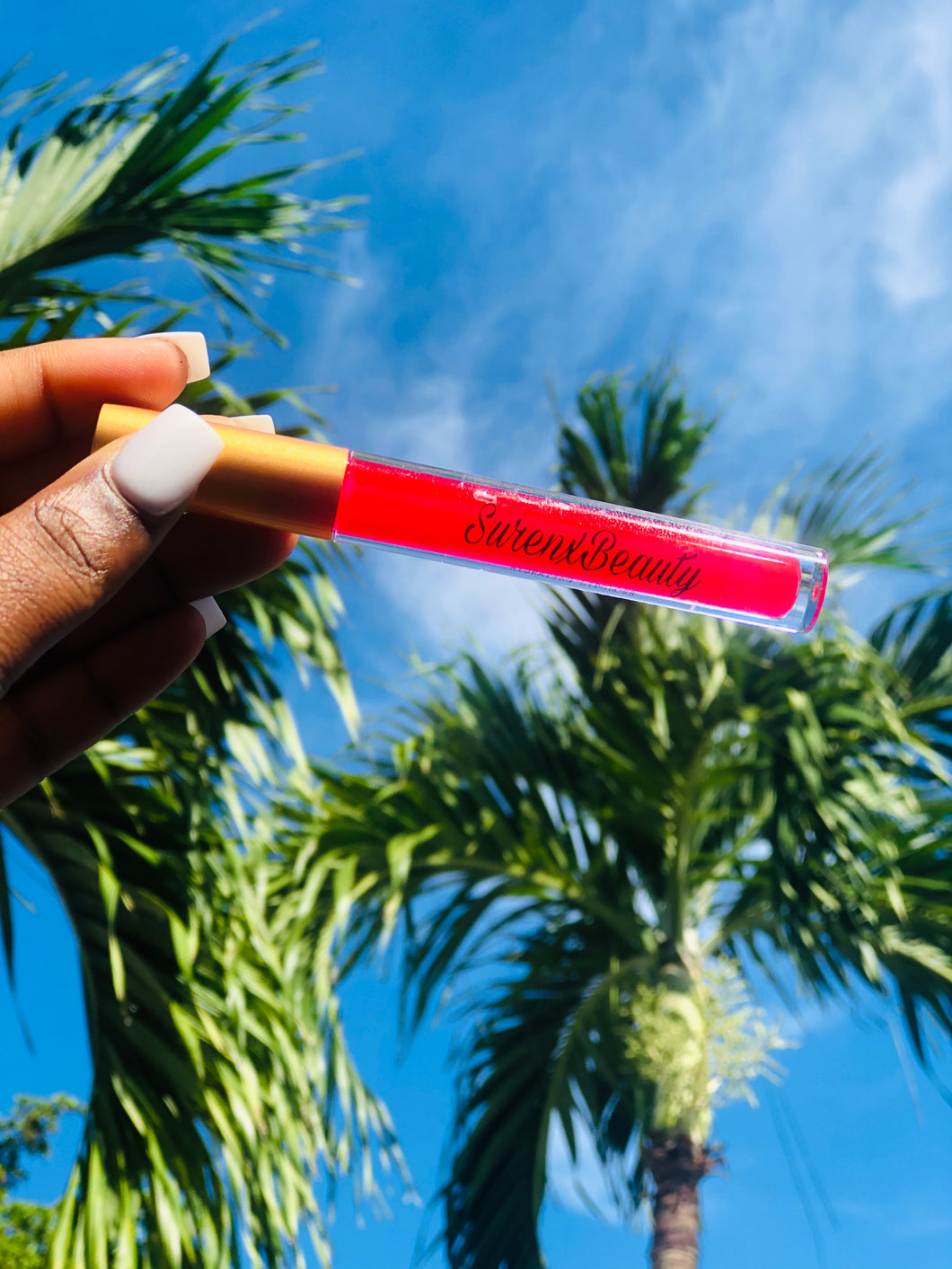 Date Night Lipgloss