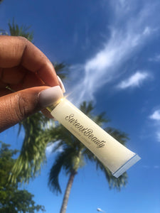 Rolex Lipgloss