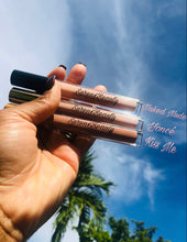Load image into Gallery viewer, Kiss Me Lipgloss
