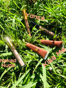 Kiss Me Lipgloss