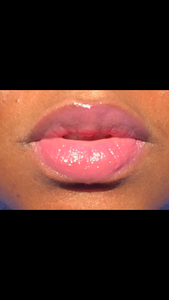 Pink Galore Lipgloss