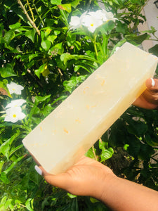 Sea Moss Bar