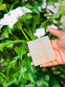 Sea Moss Bar