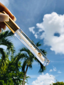 24k Lipgloss