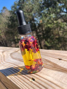 Roseilicious