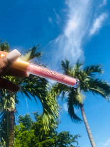 Pretty Pink Lipgloss