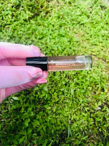 Baccarat Rouge Roll on Oil