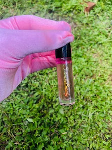 Baccarat Rouge Roll on Oil