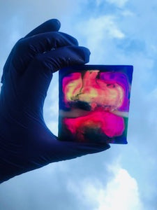 Sample (Yoni Bar)
