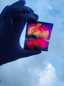 Sample (Yoni Bar)