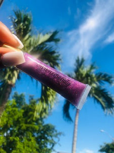 Krystal Ball Lipgloss