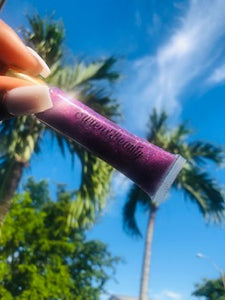 Krystal Ball Lipgloss