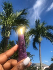 Krystal Ball Lipgloss