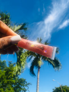 LV Lipgloss