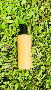 Sea Moss Shower Gel