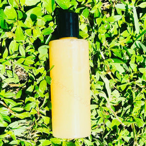 Sea Moss Shower Gel