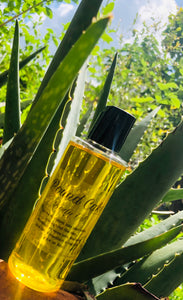 Pound Cake Body Oil