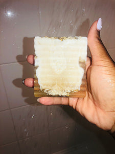 Oatmeal & Honey