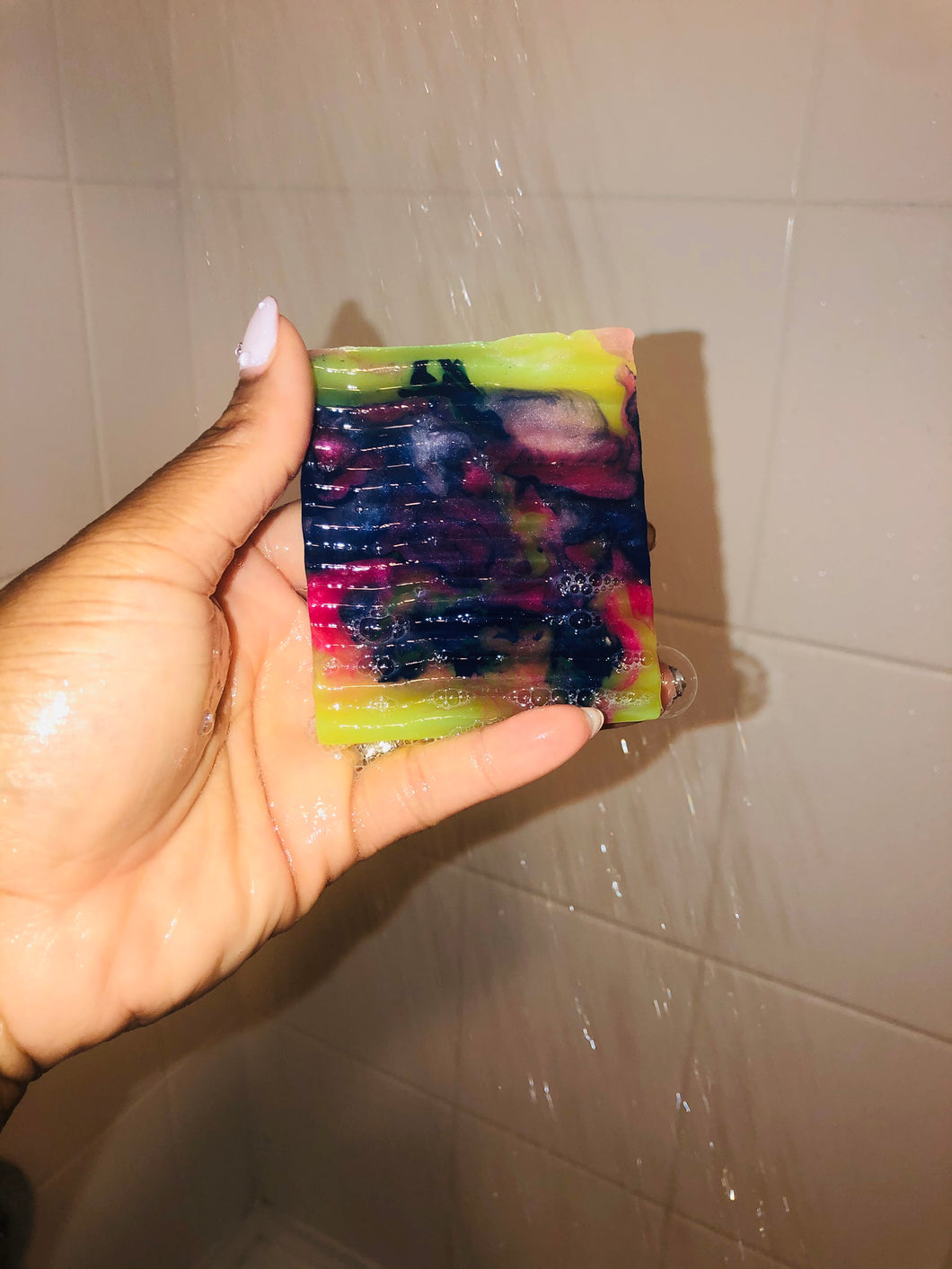 Sample (Yoni Bar)