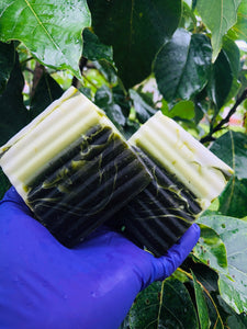 Lady Moringa (Menstrual Bar)