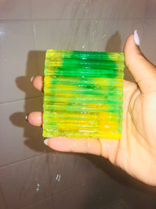 Glow Bar