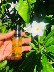 Aurum Facial Serum