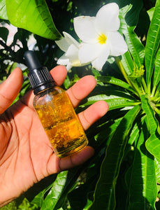 Aurum Facial Serum