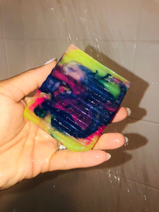 Sample (Yoni Bar)