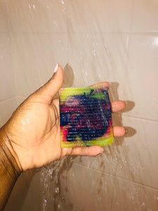Sample (Yoni Bar)