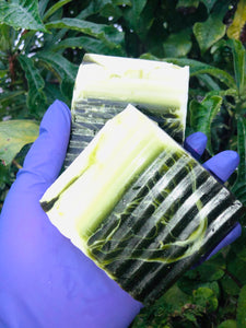 Lady Moringa (Menstrual Bar)