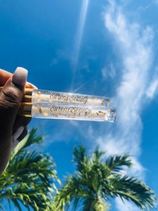 24k Lipgloss
